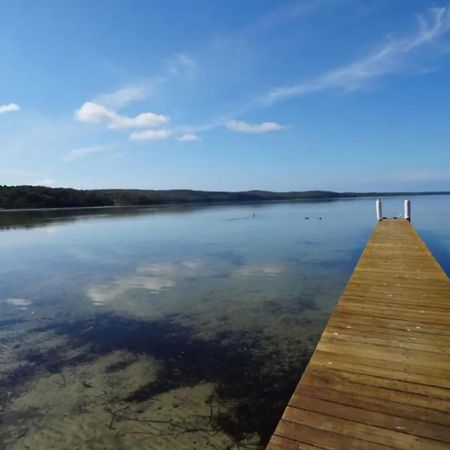 Erowal Bay The Boathouse On Naval By Experience Jervis Bayヴィラ エクステリア 写真